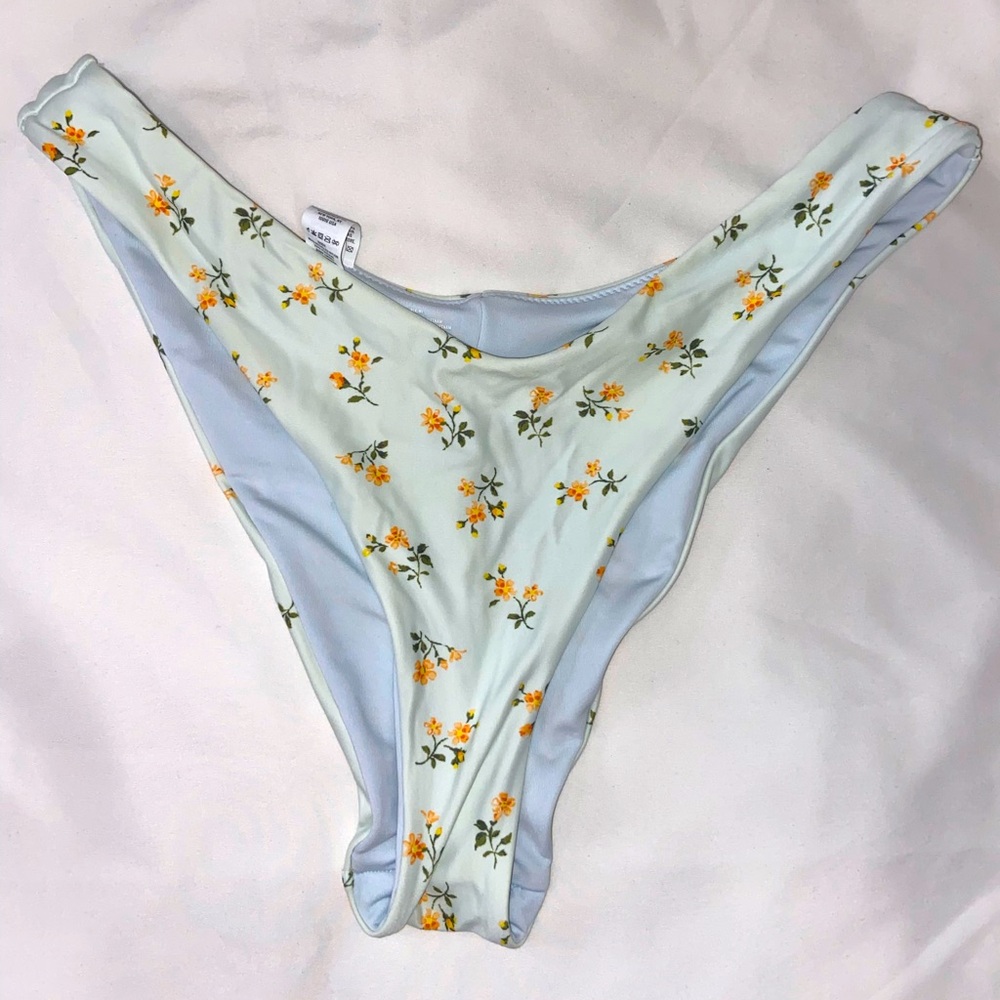 Aerie Cheeky Bikini Bottom💐